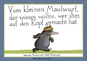 Maulwurf