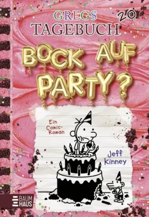 gregs tagebuch 20