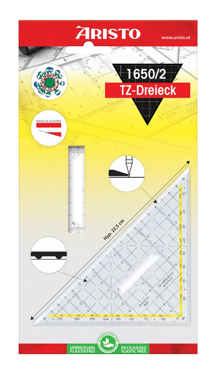 TZ Dreieck