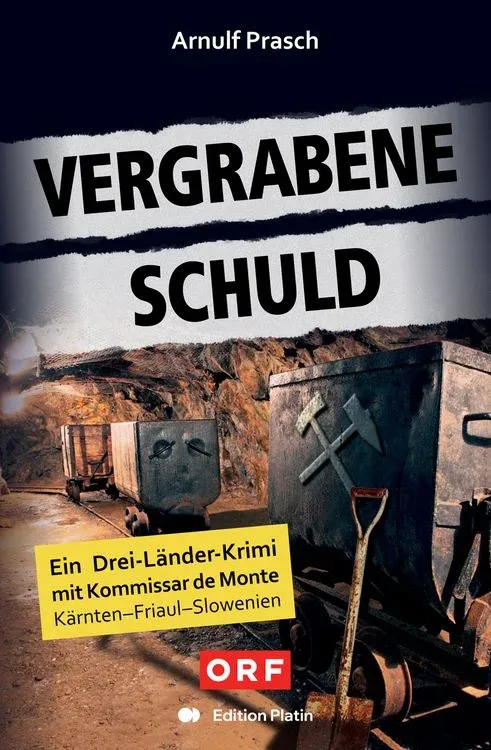 vergrabene schuld