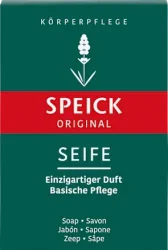 Seife Speick