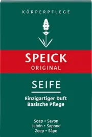Seife Speick